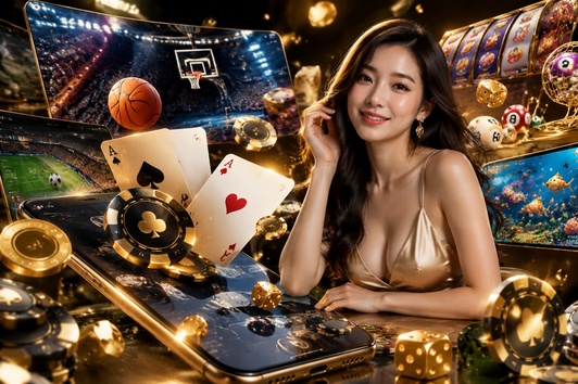 Câu chuyện thương hiệu 888ew
